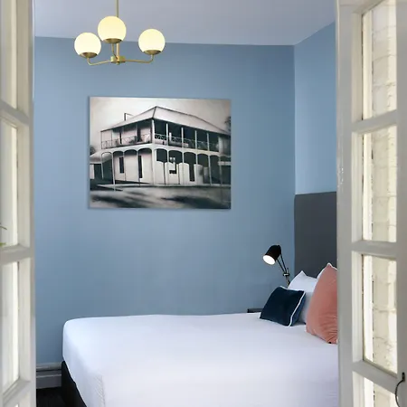 The Stirling Arms Hotel-3